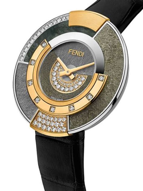 fendi legacy watch catalog|fendi jewelry online.